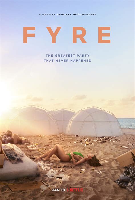 House of Fyre (TV Series 2017– ) .